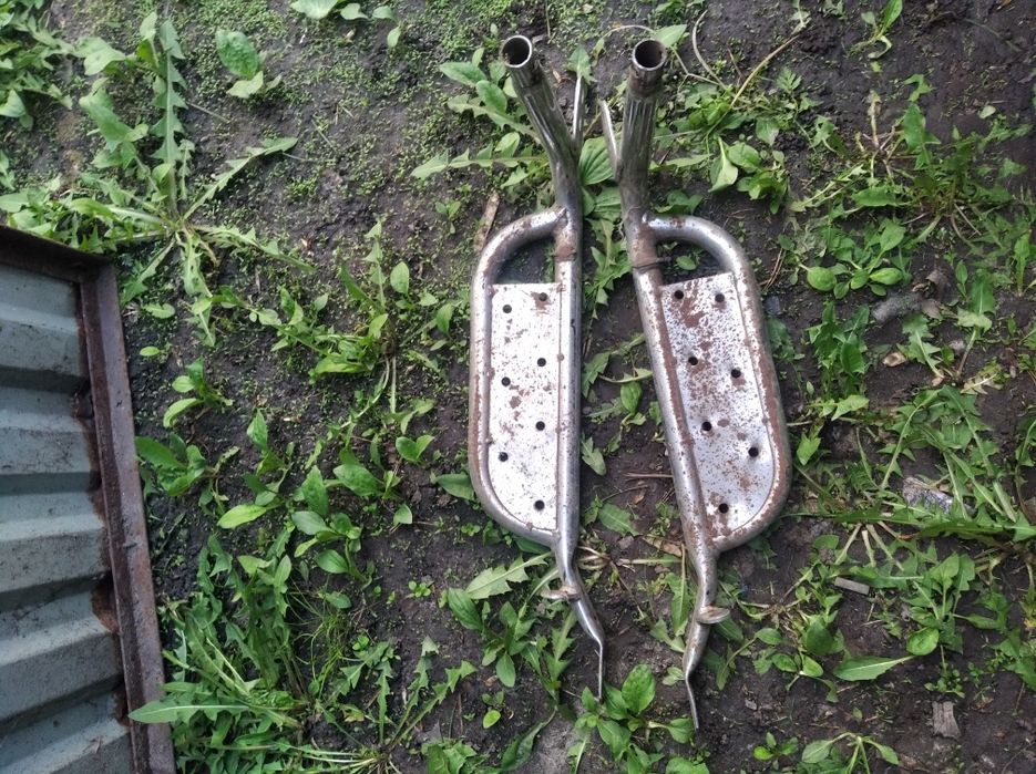 Запчасті до альфи