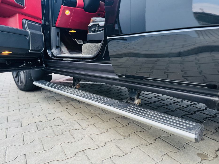 Range Rover Land Rover 4.4 дизель