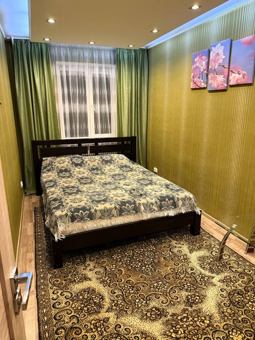 Сдам 2х комнатную квартиру Харьков Бульвар Юрьева