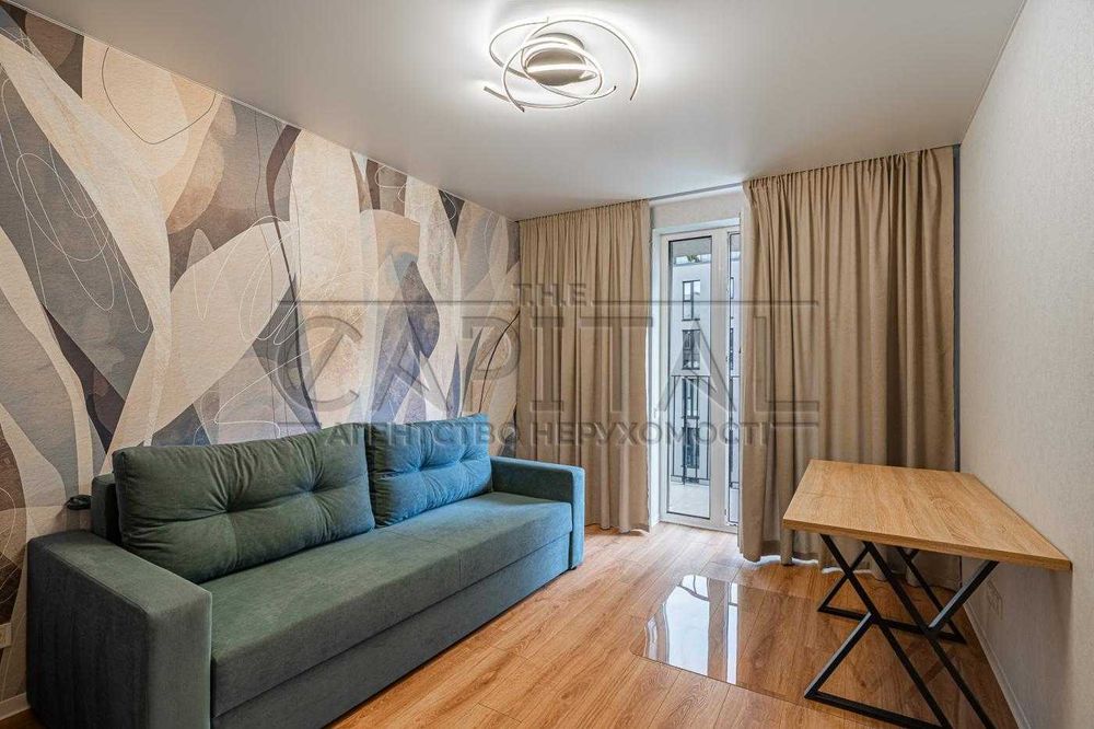 Перша здача! Чотирикімнатна на Подолі Закритий ЖК 044 Кирилівська 37