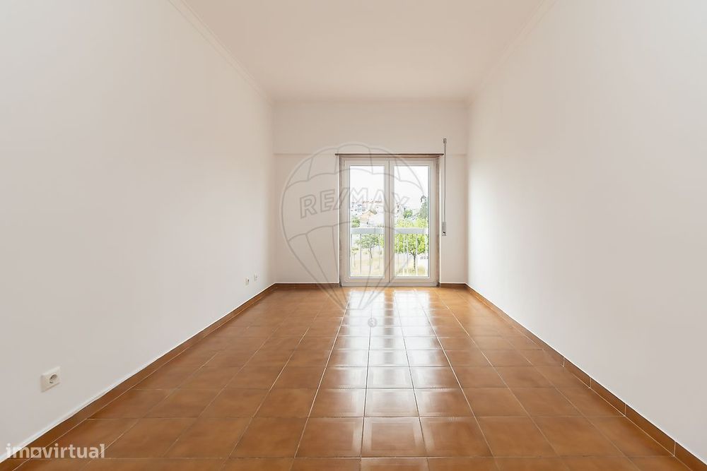 Apartamento T2 para venda