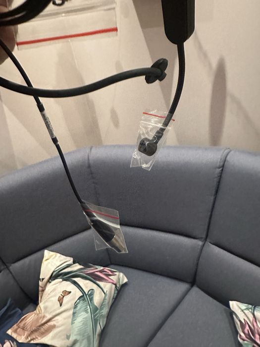 Shure PGA31-TQG NOWY mikrofon nagłowny + komplet + pudełko