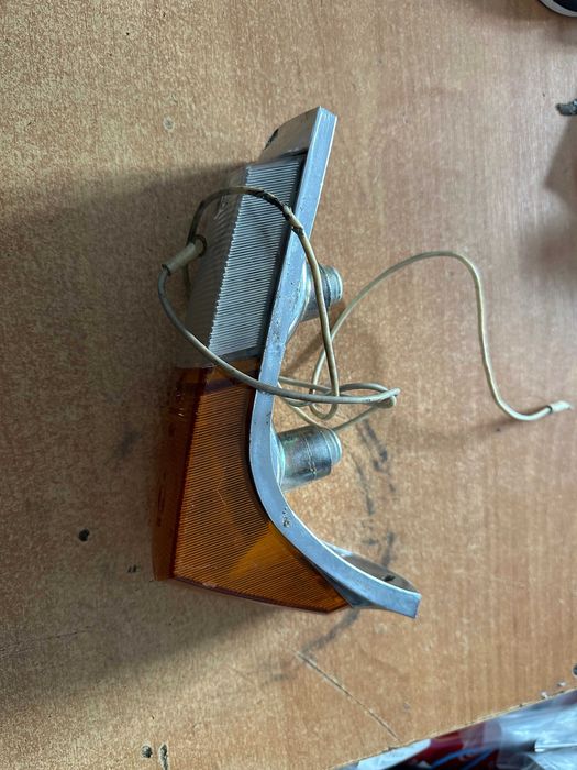 Фонарь  Новый ПФ 112 Б