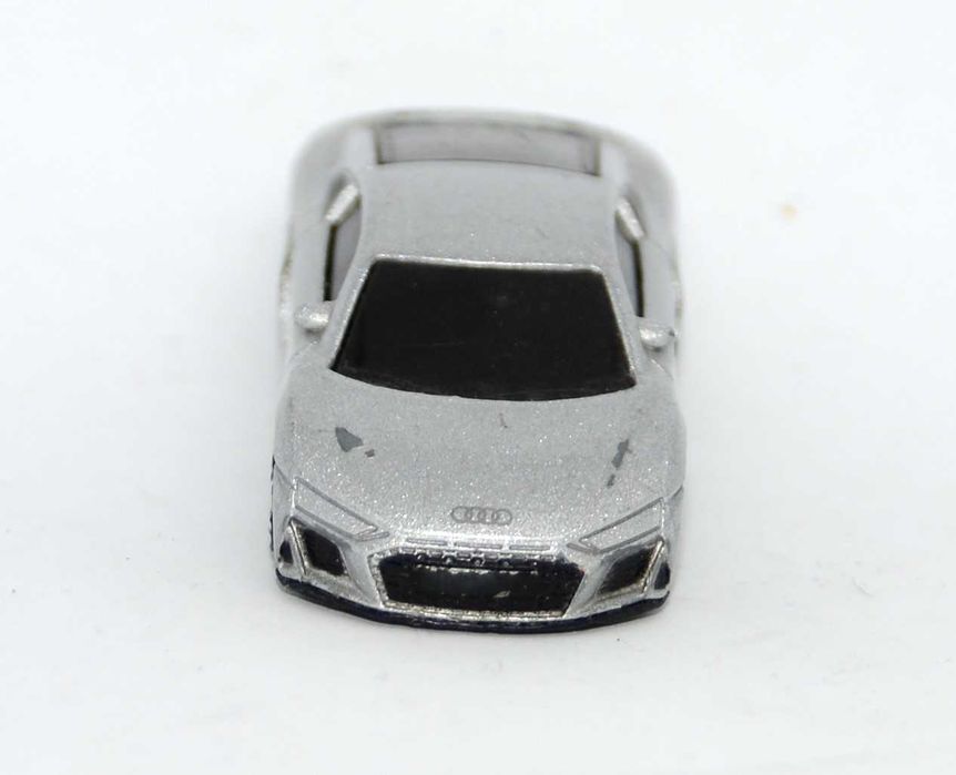Model Resorak Auto RMZ City Audi R8 Coupe 1:64 UNI die cast