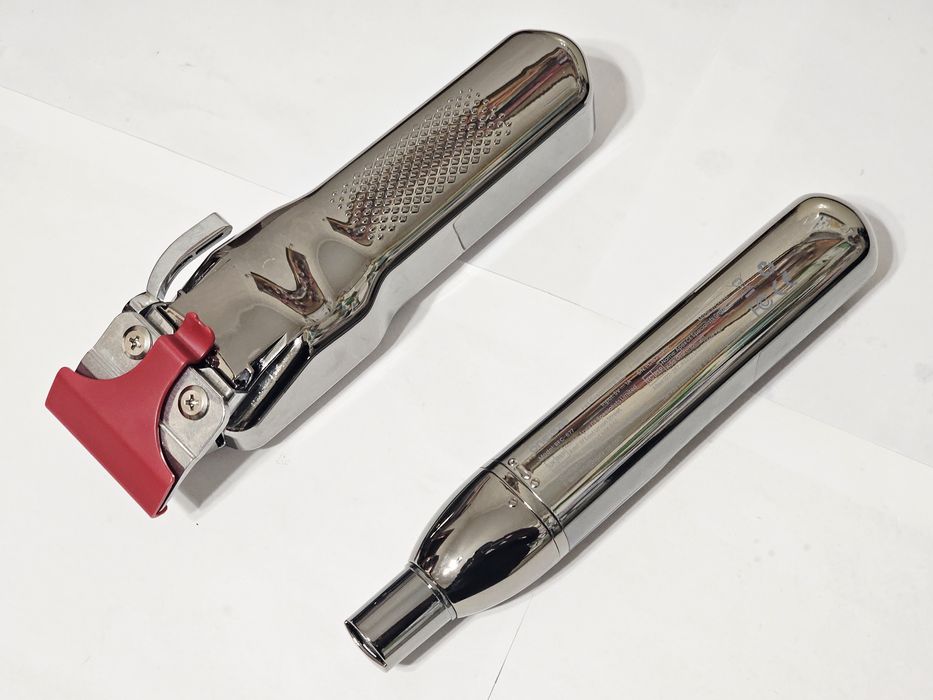 Машинка для стрижки собак 4 в 1 ONEISALL PC15