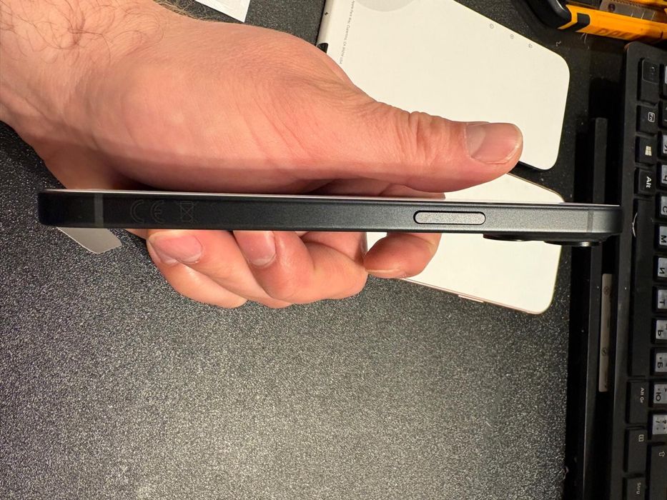 Iphone 15 / 128 oryginal Nie aktywowane zupełnie nowe