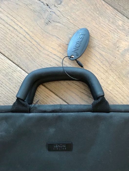 Torba na garnitur / garsonkę LExOn etui „ torba ubraniowa