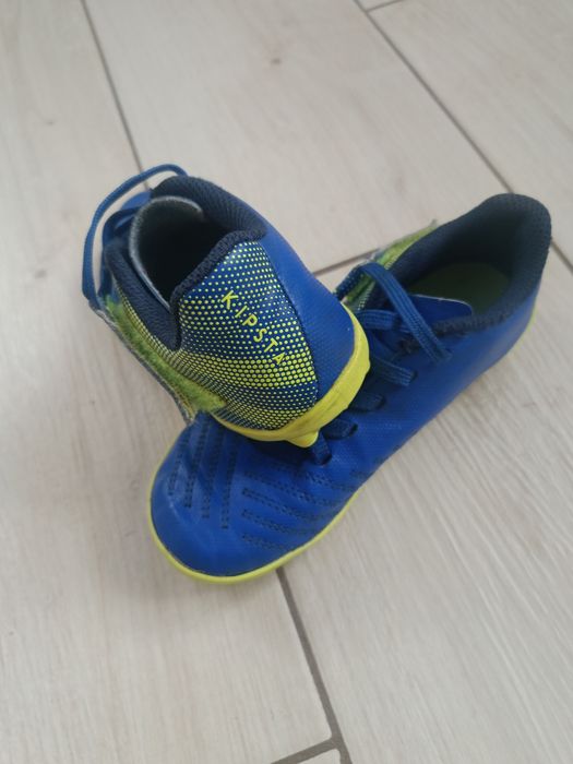 Buty piłkarskie Korki Kipsta 28
