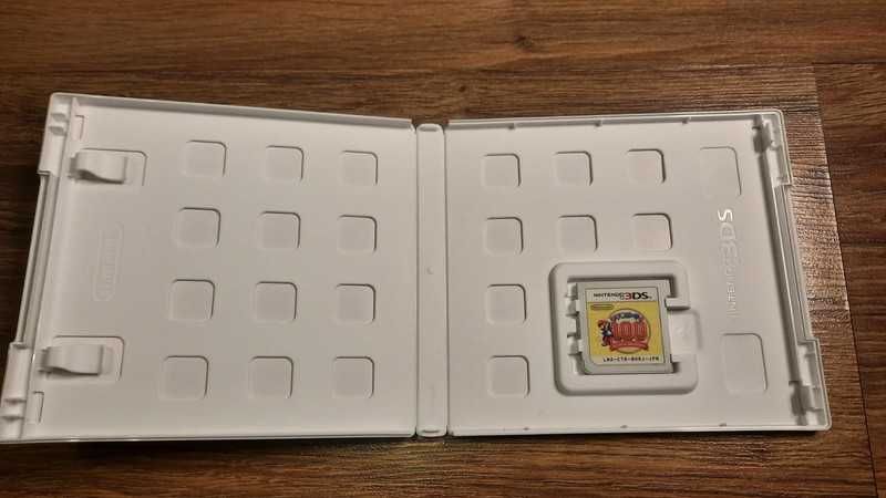 Mario Party: The Top 100 - Nintendo 3DS Japan