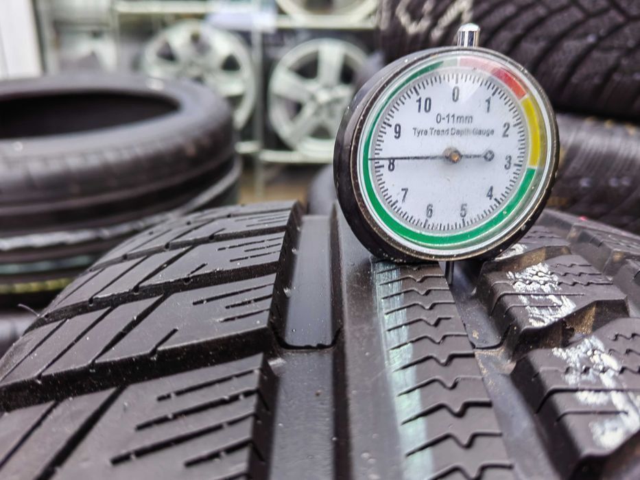 205/50R16 87V Vredestein Quatrac 3 opona pojedyncza całoroczna