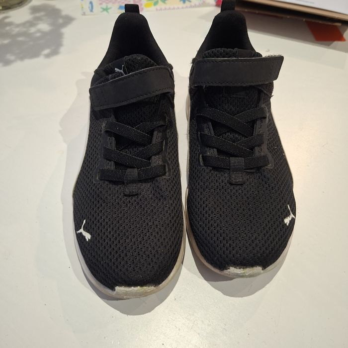 Puma soft foam buty adidasy 34  34.5
