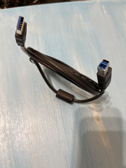 Vendo Cabo USB A/USB B