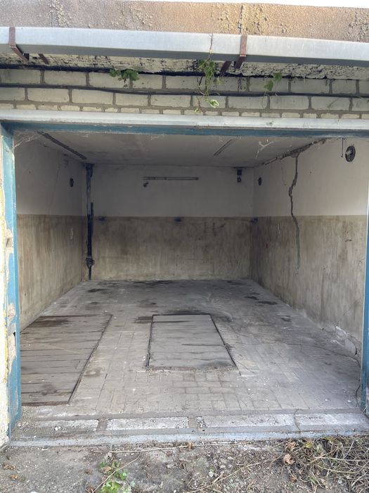 Здається Контейнер 20-ти футовий в районі ЖД Вокзала