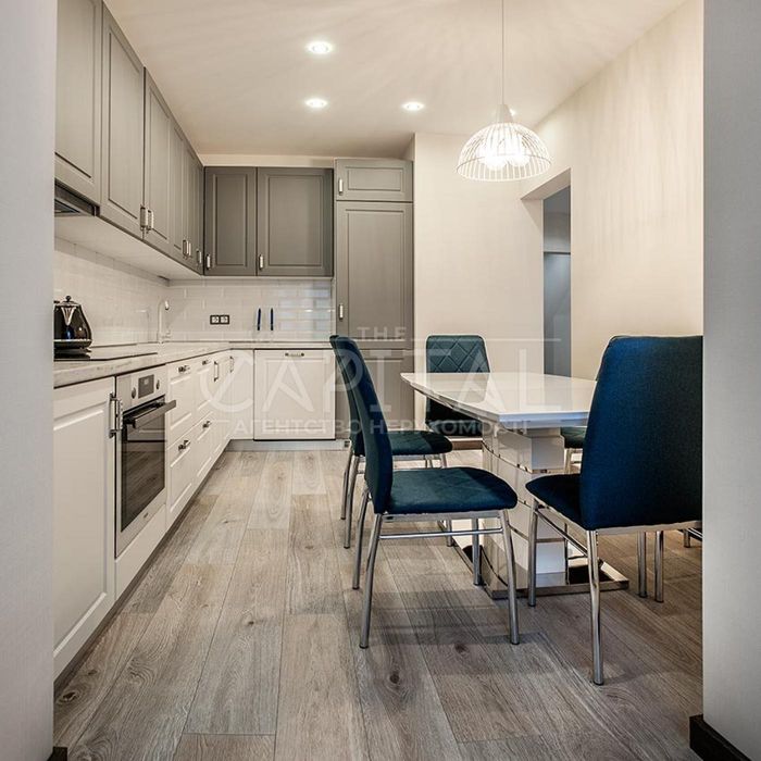 3-rooms apartment apartment by the address st. Maksimovicha (area 80 m²) - Atlanta.ua - photo 2