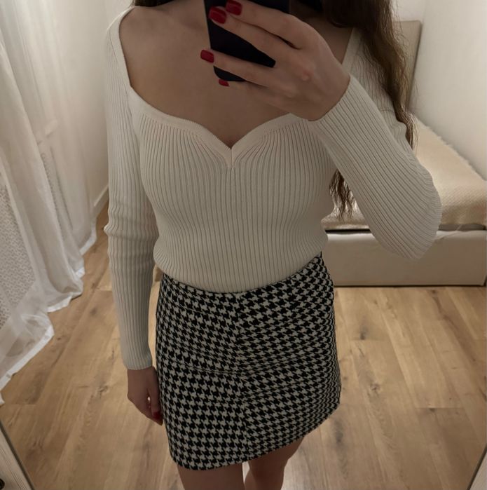 Лонгслів The Lace