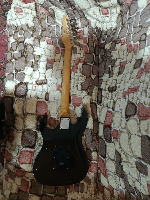 Электрогитара Ибанез Ibanez GIO