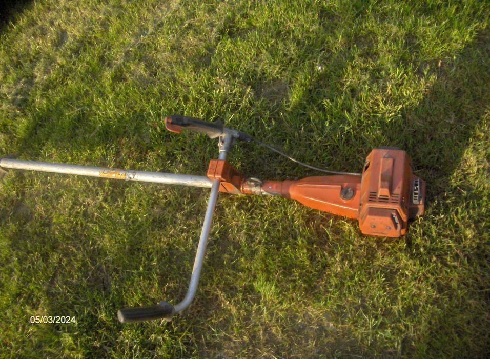 Husqvarna 252 RX kosa