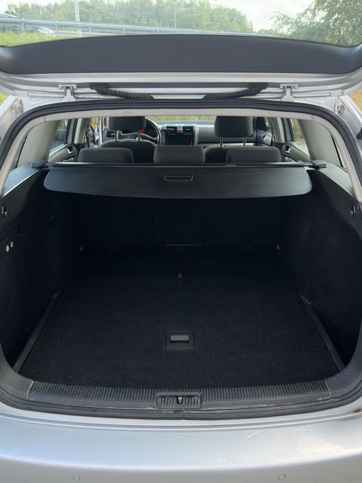 Volkswagen golf 5 variant / comfortline