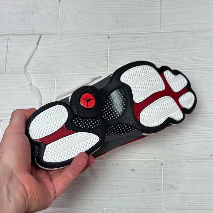 Кросівки nike air jordan 13