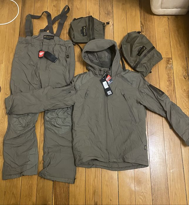 КАРІНТІЯ. М розмір