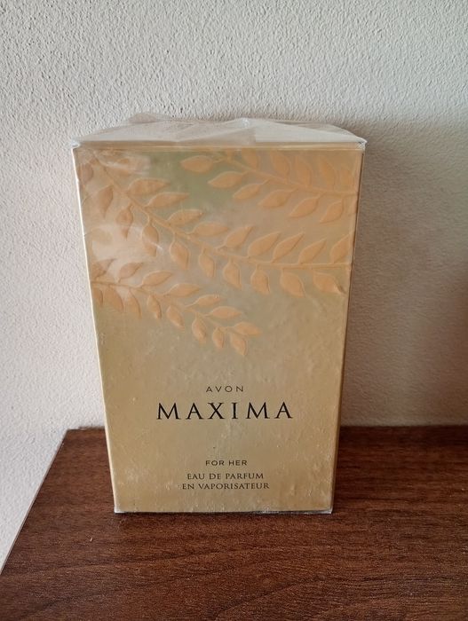 Avon Maxima 50 ml
