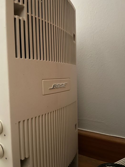 Bose Acoustimass 6 -Série III