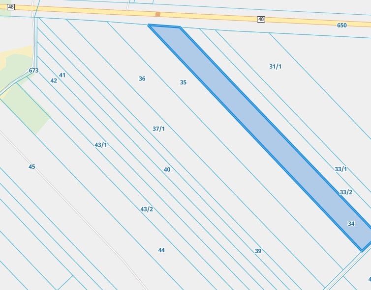 Atrakcyjny teren inwestycyjny 7,6ha przy trasie S17 Lublin- Wawa