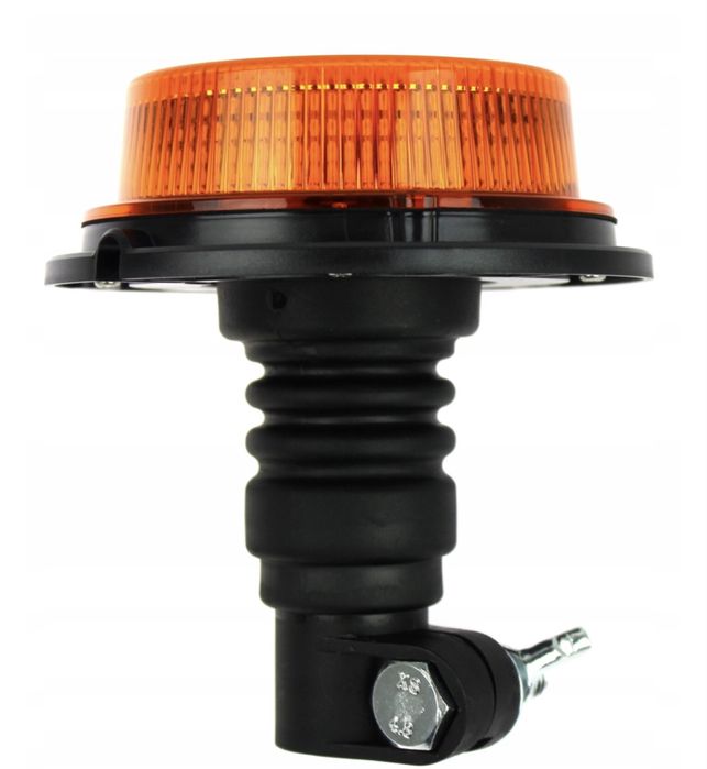 Lampa błyskowa kogut