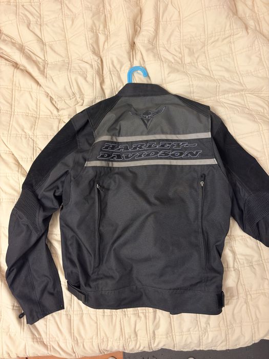Kurtka Harley Davidson L