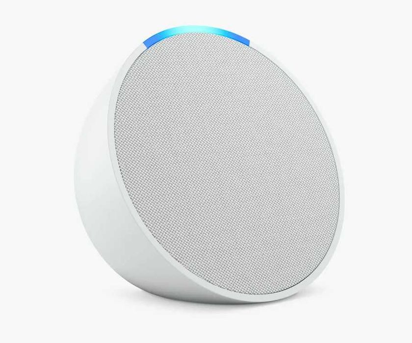 Amazon Alexa Echo Pop - Preto [NOVO] - 1 unidade64584409155075121