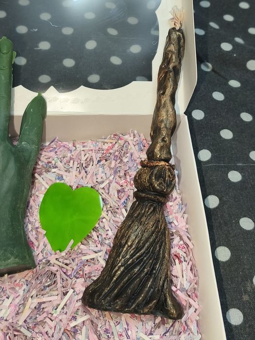 Набор Мотанка и набор Успех