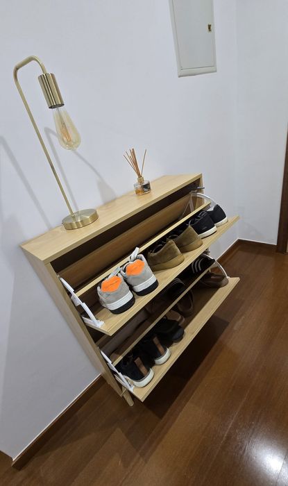 Armário para sapatos