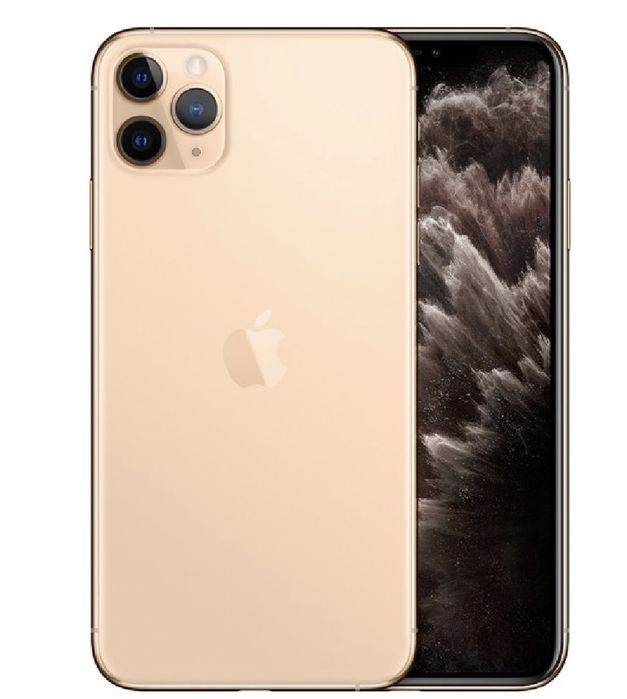 Iphone 11 PRO 256 GB