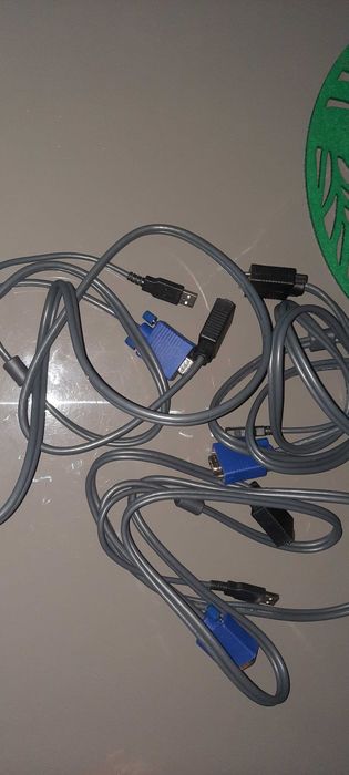 Edimax EK-UAK4 KVP