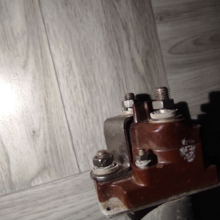 Контактор ТКС201ДОД