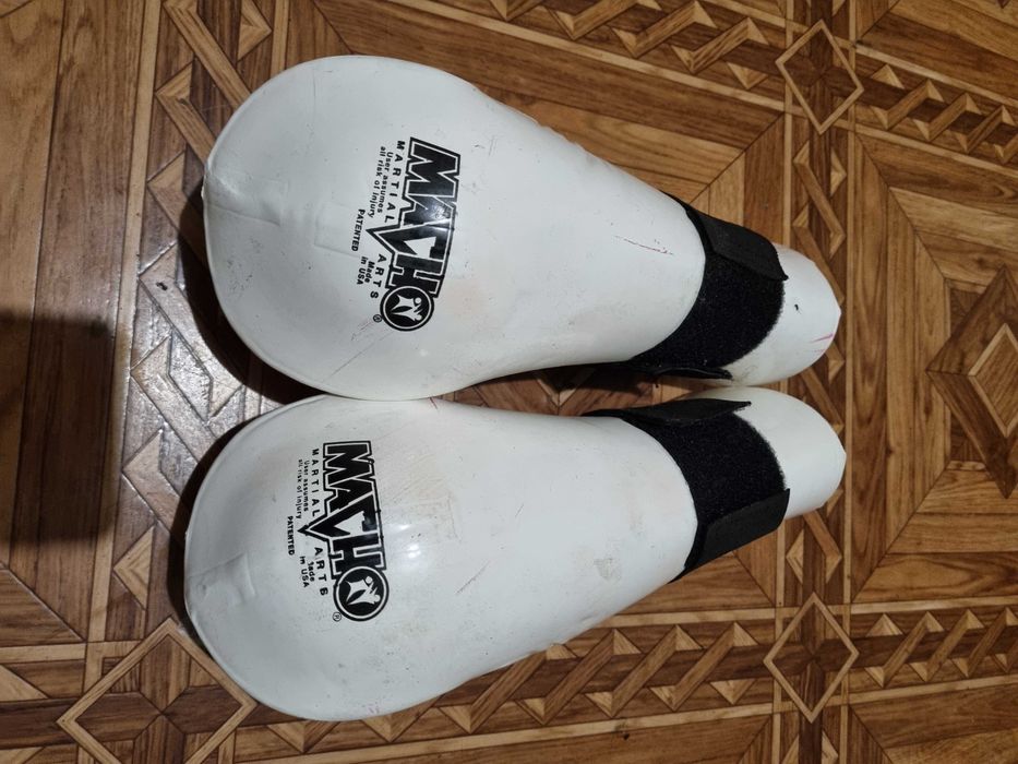 Перчатки Macho для тхэквондо