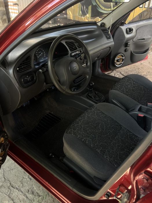 Продам Заз Sens (Lanos)