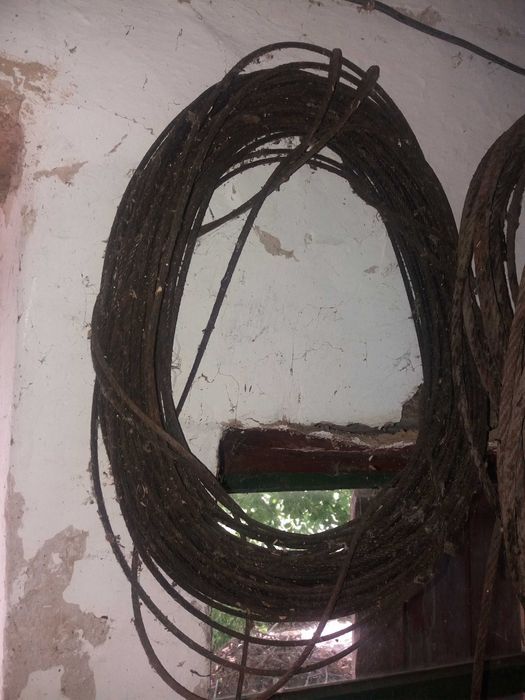 продам троса  для разных целей