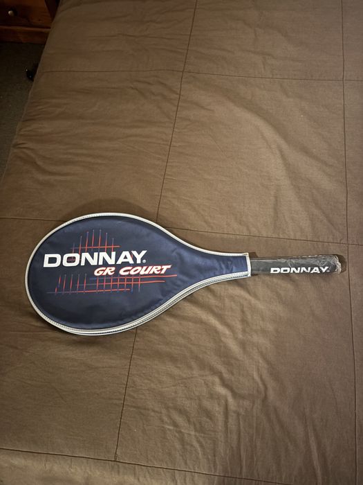 Raquete tenis Donnay Gr Court