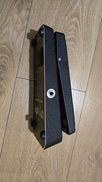 Dunlop GCB95 kaczka wah cry baby