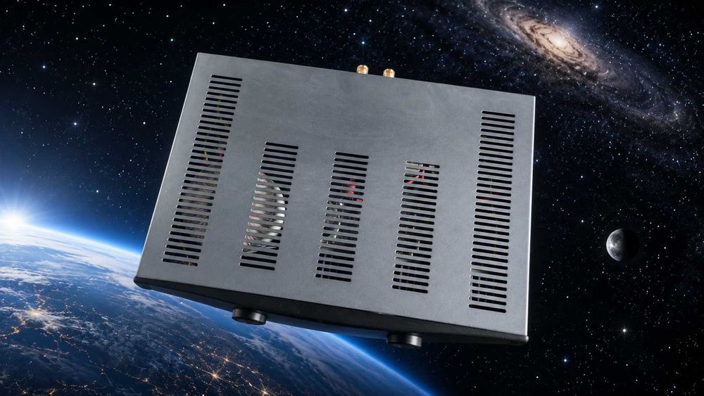 Hegel H80 – wzmacniacz stereo Hi-End, stan idealny