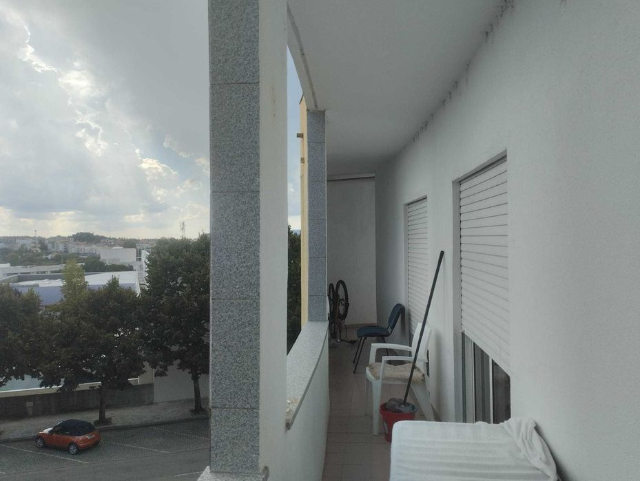 Aluga-se Quarto junto ao Politécnico de Viseu - Engenharias