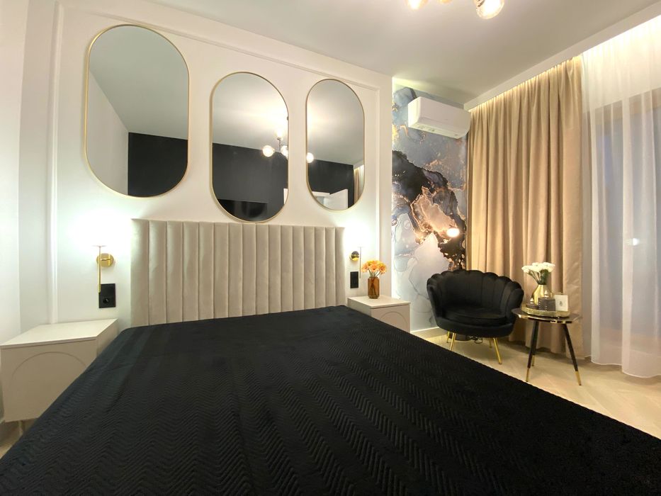 Apartamenty przy Rakowickiej / Centrum Kraków