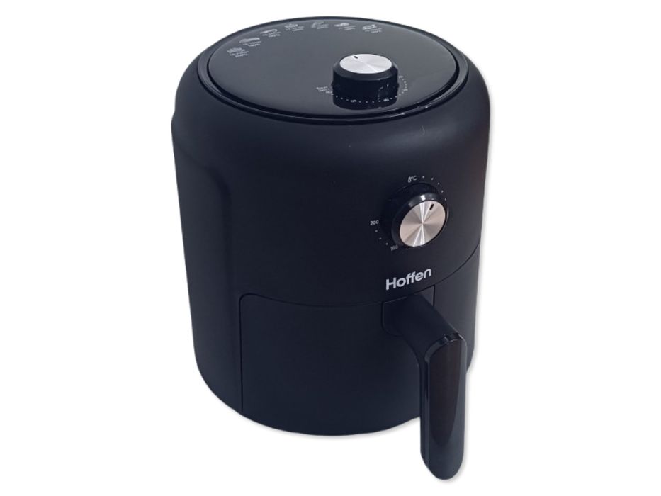 Frytkownica beztłuszczowa Hoffen 2,6L - 1000W