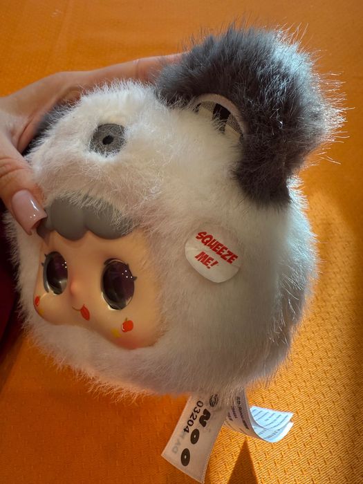 Інтерактивна плюшева іграшка Tuya Smart Al Розумна іграшка з голосовим