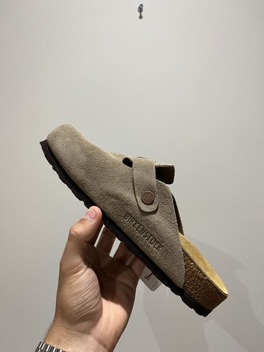 Birkenstock Boston