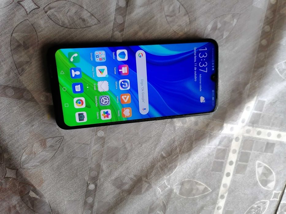 HUAWEI p SMART 2020 (used, good condition)64171290638723120