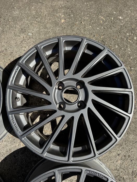 Диски R17 17 4 108 Opel Corsa DS3 Опель Корса Peugeot Пежо 208 308 408 Ford Fiesta Ecosport B-Max