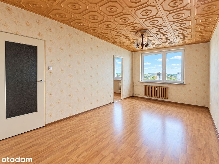 1-roms leilighet, 31 m²
