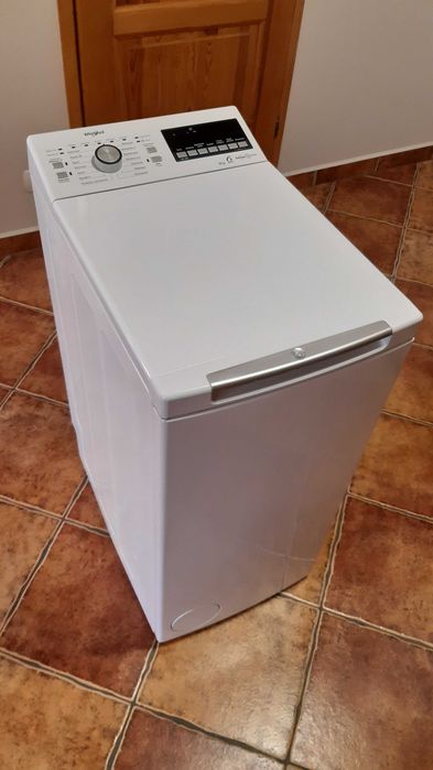 Pralka Whirlpool